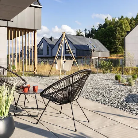 27 Lakeside Retreat By Bookinghost Apartamento Laczyno