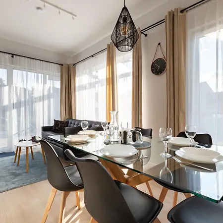 Willa 27 Aura Kaszub Retreat By Bookinghost *