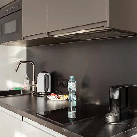 27 Lakeside Retreat By Bookinghost Apartamento Laczyno