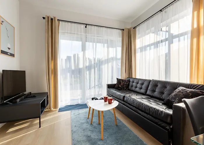 27 Lakeside Retreat By Bookinghost * Laczyno