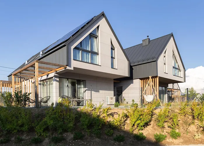 27 Lakeside Retreat By Bookinghost * Laczyno