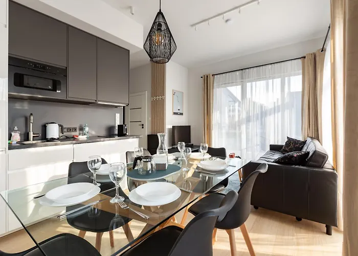 27 Lakeside Retreat By Bookinghost Lägenhet