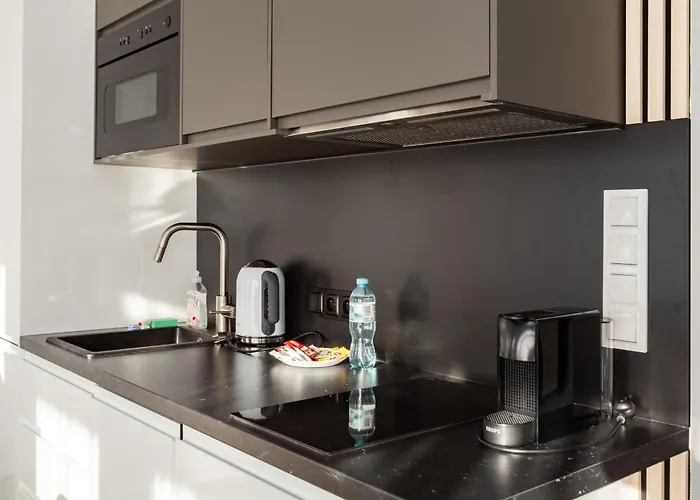 27 Lakeside Retreat By Bookinghost Lägenhet Laczyno