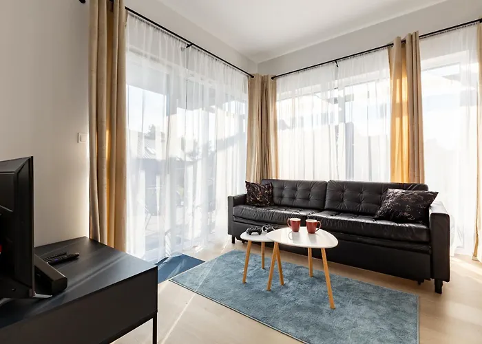 27 Lakeside Retreat By Bookinghost * Laczyno