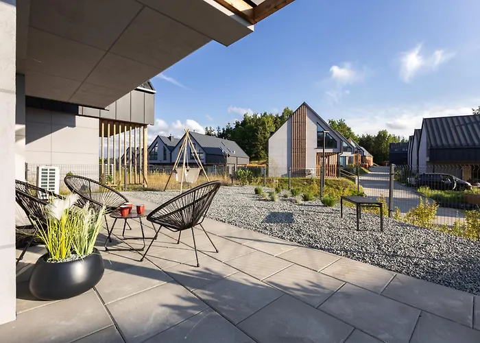 27 Lakeside Retreat By Bookinghost * Laczyno