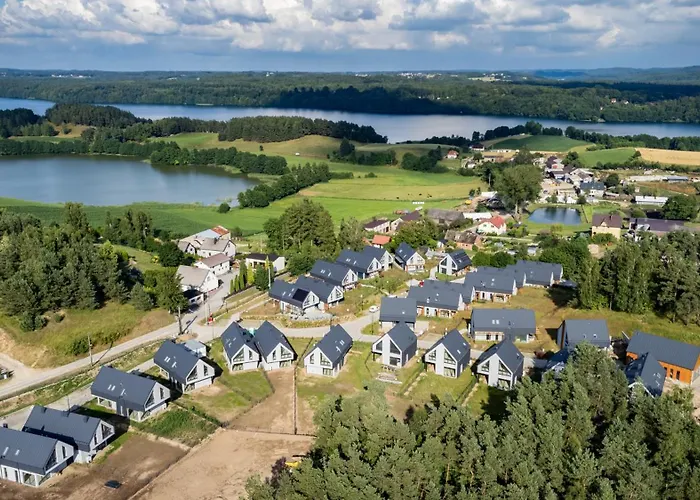 27 Lakeside Retreat By Bookinghost Lägenhet