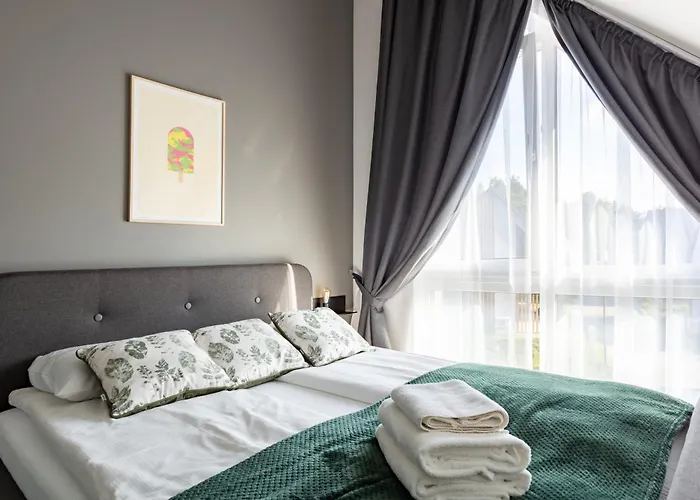 27 Lakeside Retreat By Bookinghost Lägenhet *