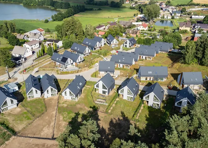 Lägenhet 27 Lakeside Retreat By Bookinghost *